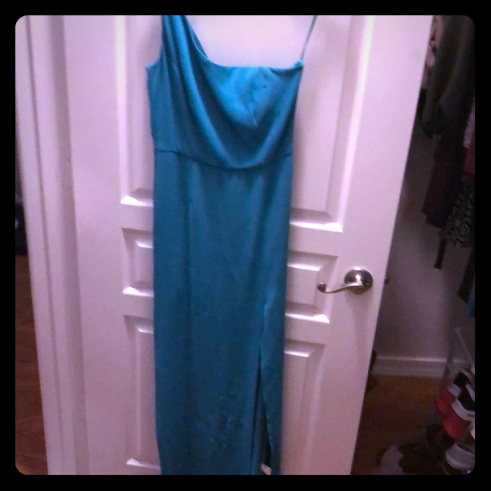 Formal dress